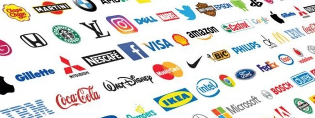 Названы самые дорогие бренды в мире