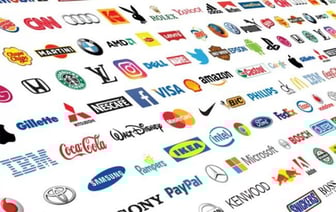 Названы самые дорогие бренды в мире