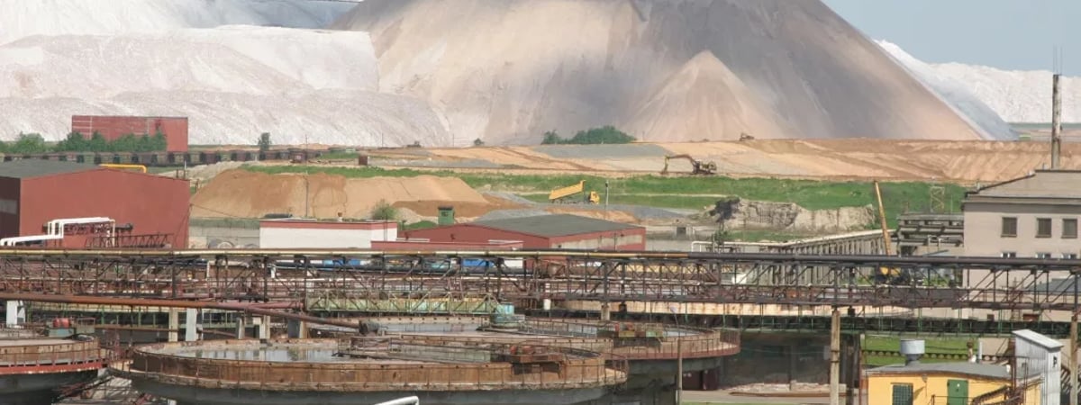 «Говорят, что у нас есть» — Лукашенко поручил правительству искать редкоземельные металлы и майнить криптовалюту