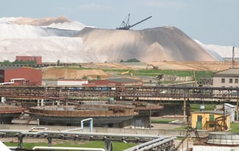 «Говорят, что у нас есть» — Лукашенко поручил правительству искать редкоземельные металлы и майнить криптовалюту