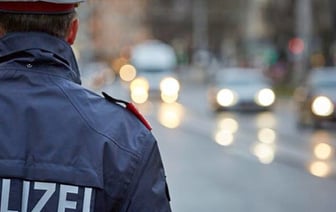 В Австрии белорусы на прокатном авто похищали товары из магазинов