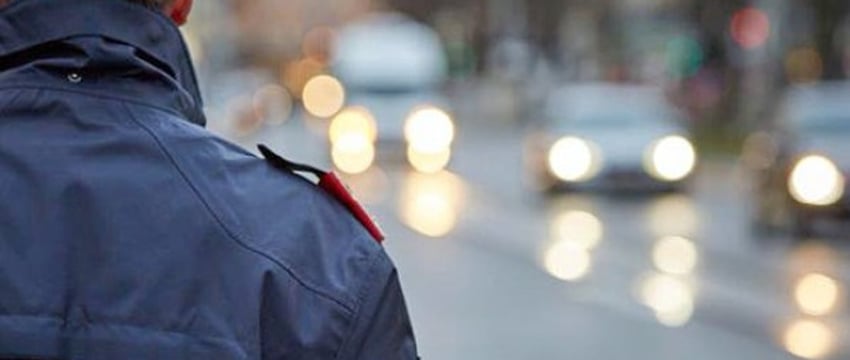 В Австрии белорусы на прокатном авто похищали товары из магазинов