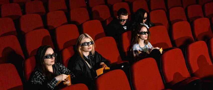 В Полоцке с 15 по 17 ноября пройдёт юбилейный V театральный фестиваль «УMOЎNO» с международным участием. Билеты уже в продаже!