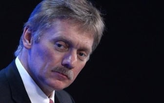 Песков высказался о победе правых на выборах в Европарламент во Франции