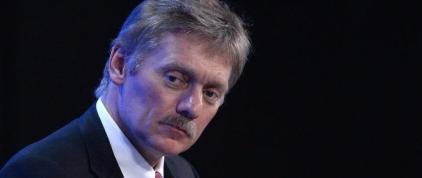 Песков высказался о победе правых на выборах в Европарламент во Франции