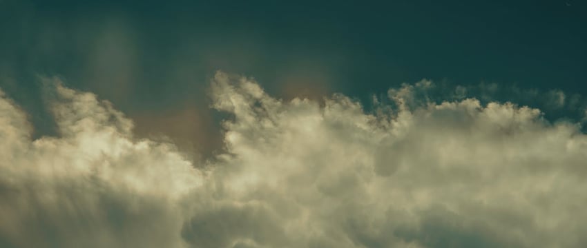 Главный тренд – неустойчивость. Какой будет погода на неделе?