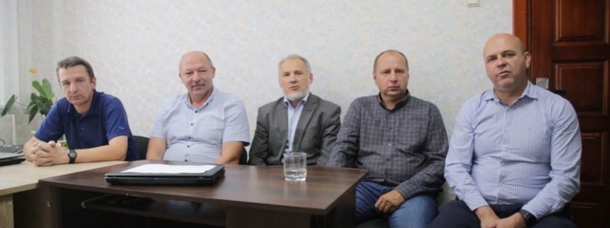 От 5 до 12 лет заключения: начался суд над бывшими силовиками из Жодино