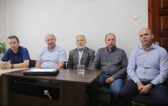 От 5 до 12 лет заключения: начался суд над бывшими силовиками из Жодино