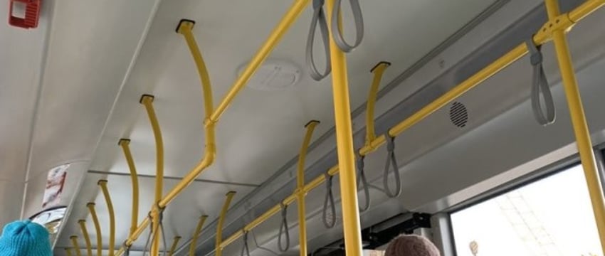 Водитель легковушки осужден за травмы пассажира автобуса