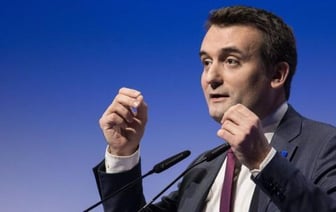 Французский политик призвал уничтожить Евросоюз