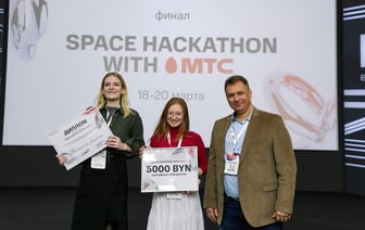 Третий хакатон для МТС собрал в Минске более 200 студентов