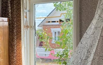 Беременная женщина погибла при обстреле Белгородской области