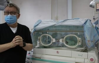 Выхаживание ребенка весом меньше кило стоит $200 000 в год. Как в Беларуси спасают жизни