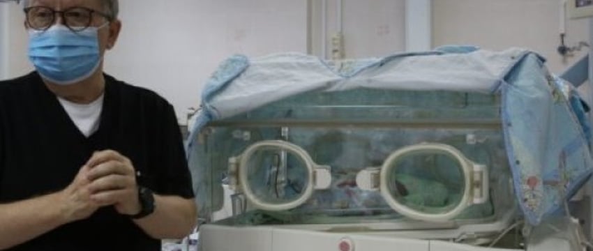 Выхаживание ребенка весом меньше кило стоит $200 000 в год. Как в Беларуси спасают жизни