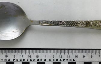 В Бресте раскрыть серию краж на дачах помогла столовая ложка. Как?