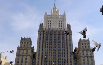 Россия ответит на усиление военного присутствия США у северных границ
