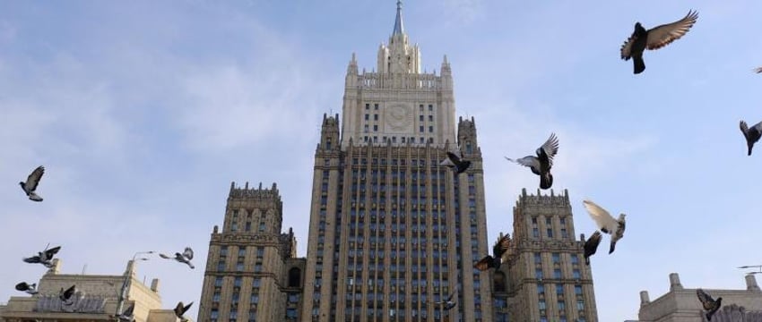 Россия ответит на усиление военного присутствия США у северных границ