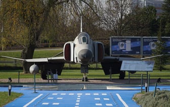 ВСУ сбили российский ДРЛО А-50 в районе Азовского моря