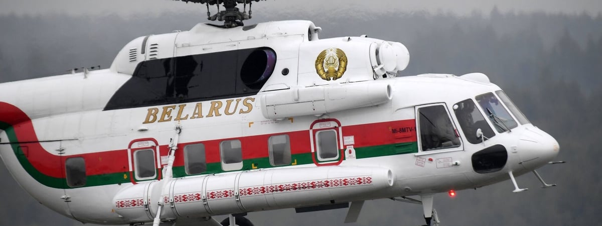 «Московский комсомолец» вынудили удалить статью к 70-летию Лукашенко. О чем в ней говорилось?