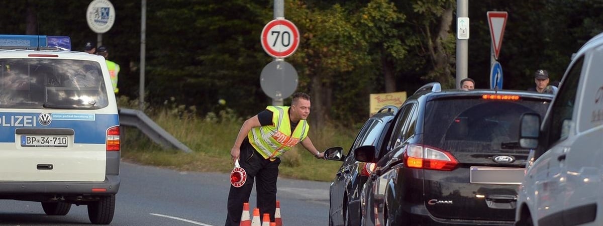 Страны ЕС отложили введение новой системы въезда иностранцев