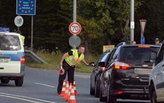Страны ЕС отложили введение новой системы въезда иностранцев
