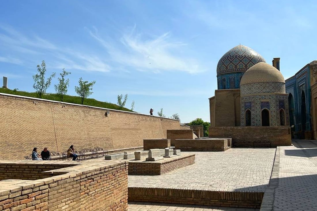 Как белорусы живут в Узбекистане