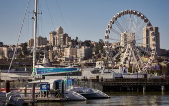 Акции авиакомпаний опережают другие рынки больше всего за десять лет