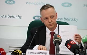 Польский судья просит политического убежища в Беларуси