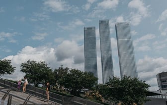 Криптобизнес РФ не вошел в фокус-группу эксперимента ЦБ