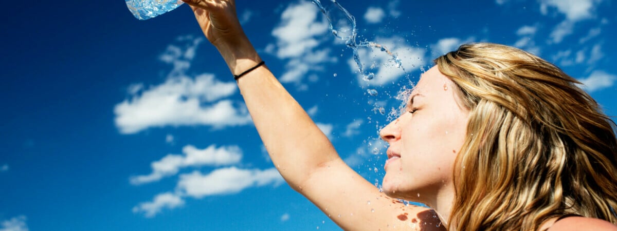 До +25°C. Синоптики предупредили белорусов о «самом жарком дне марта». Где и когда? — Полезно