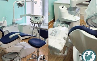 В больницах Гродненской области появилось новое стоматологическое оборудование