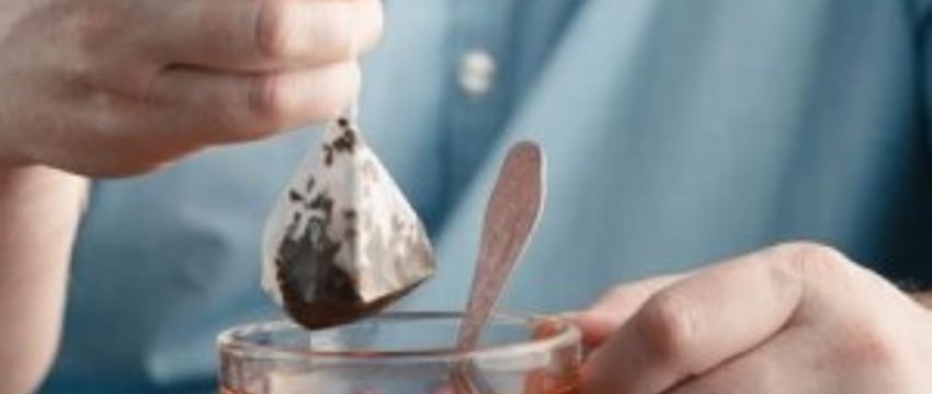 Чай или кофе: какой напиток лучше для здоровья?