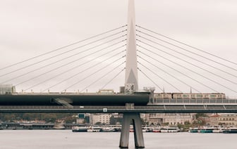 Литва приостановила оформление грузовиков на границе с Беларусью