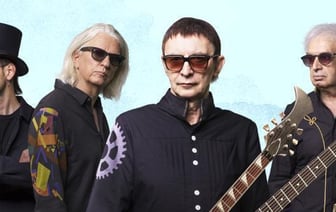 С одним участником группы «Пикник» не могут связаться после теракта