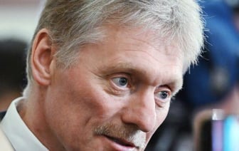 "Альтернативы нашей победе нет" - Песков