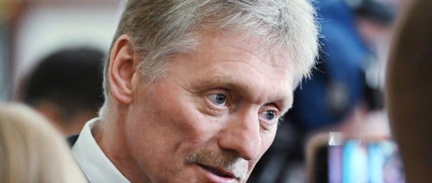 "Альтернативы нашей победе нет" - Песков