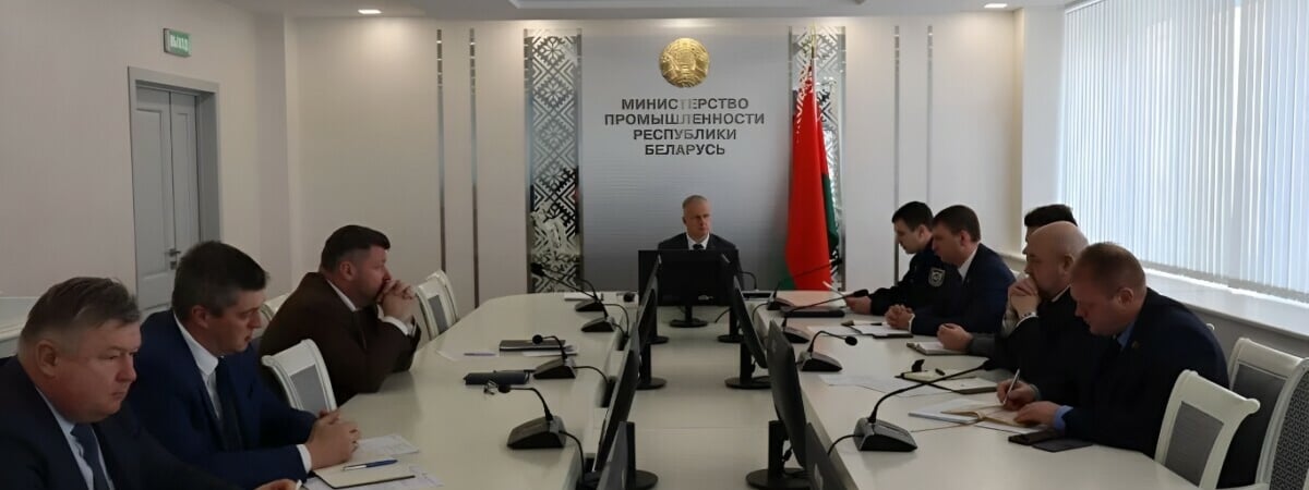 В СК предупредили руководство минских предприятий о «скрытых эффектах»в Телеграм-каналах. Что это такое?