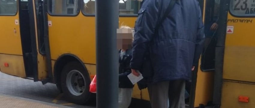 Маршруты автобусов №23А и №23Б в Бресте будут временно изменены
