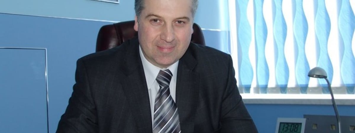 «Флагшток»: задержан директор Речицкого метизного завода. Недостаточно активно очищал завод от инакомыслящих