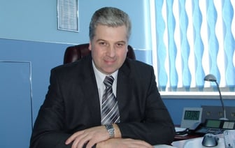 «Флагшток»: задержан директор Речицкого метизного завода. Недостаточно активно очищал завод от инакомыслящих