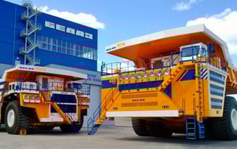 Не слабо. Сколько надо продать БелАЗов, чтобы выдать зарплату работникам завода