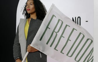 76-летний витебский активист Борис Хамайда на свободе