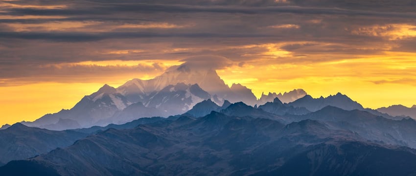 В Мстиславском районе перевернулся автомобиль. Пострадал житель Полоцка