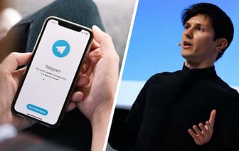 В Telegram появилась новая функция после обещания Дурова бороться со «злоупотреблениями» — Полезно