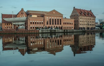 Польша хочет сделать линию обороны на границе с Беларусью объектом инфраструктуры НАТО