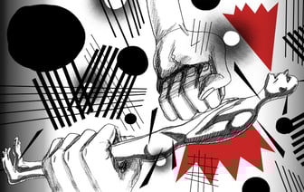 Перенес инфаркт, растет опухоль, нужна пересадка печени. 14 политзаключенных, у которых большие проблемы со здоровьем