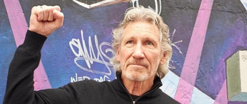 Медведев предложил экс-лидеру Pink Floyd Уотерсу выступить перед военными России