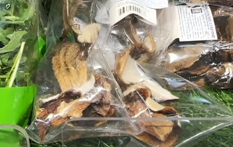 «Предлагаю минималкой сделать кило грибов» — Белорусы оценили цену боровиков в магазинах — Видео