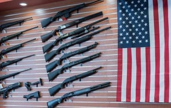 В США продали 5,5 млн огнестрельного оружия за первые 4 месяца 2024 года
