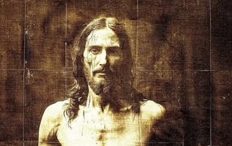 Учёные снова поспорили, как мог выглядеть Иисус. В ход пошел искусственный интеллект — Видео